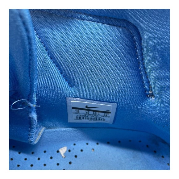 Nike Kobe Bryant 1 Protro MPLS Shoes Blue White Grey AQ2728 001 Men’s Size 16 - Picture 14 of 15